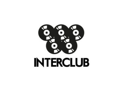 Diseño logotipo: Interclub.