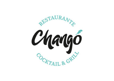 Logotipo_Restaurante-Chango